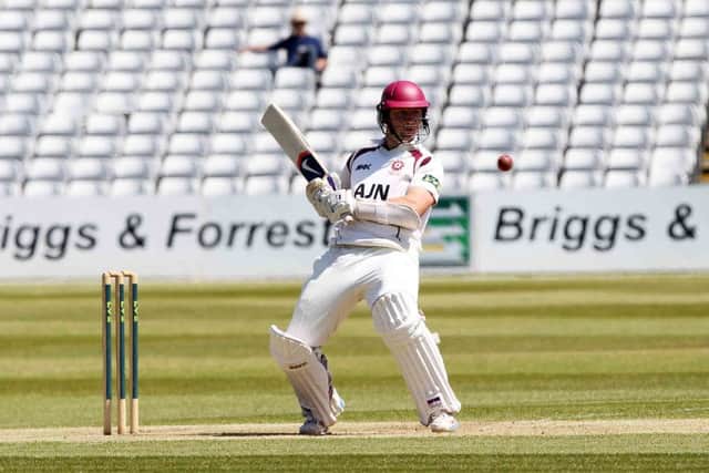 Steven Crook won't be off to the IPL after attracting no bids at the auction