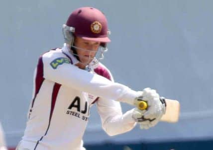 Ben Duckett