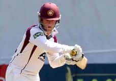 Ben Duckett