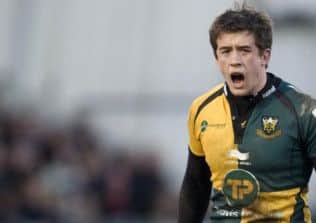 HUNGRY FOR TROPHIES - Saints winger Jamie Elliott (Picture: Linda Dawson)
