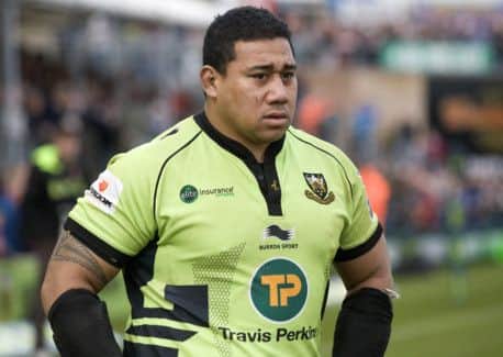 Salesi Maafu