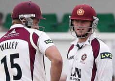 Rob Keogh will have surgery on his injured finger today