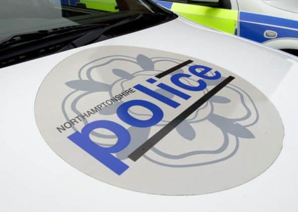Northants Police