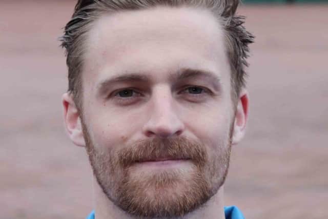 Graeme White took four wickets as Northamptonshire beat Durham MCCU