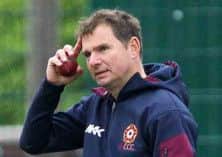 Can David Ripley's overseas worries finally be put to bed?