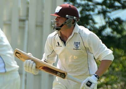 TIME FOR A FIRST TEAM CALL? - James Kettleborough