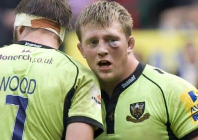 ENGLAND DATE - Alex Waller (Picture: Linda Dawson)