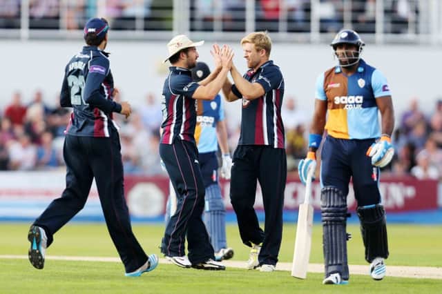 The Steelbacks were too good for the Falcons, now they have to repeat it against the Rapids