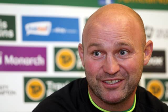 Attack coach Alex King says Saints' pre-season games will ensure Saints hit top gear when the Aviva Premiership kicks off next month