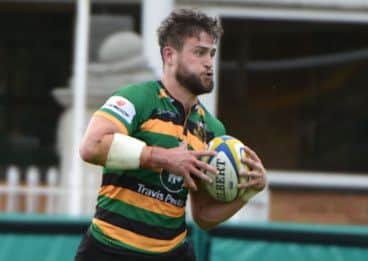 AIMING TO IMPRESS - Jon Fisher