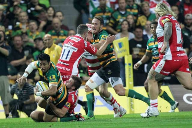 George Pisi