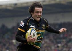 HE'S BACK - Jamie Elliott is set to start for the Wanderers on Monday
