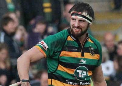 READY FOR EUROPE - Tom Wood