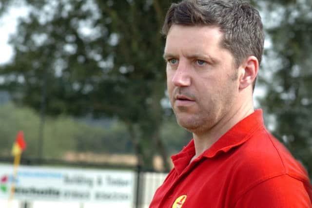 Ady Fuller is assisting new boss Allan Smart at Communications Park