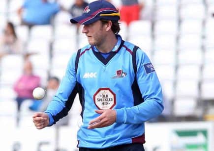 Alex Wakely