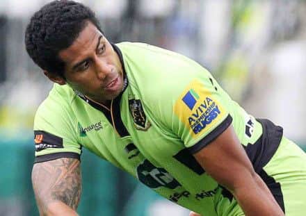 Ken Pisi