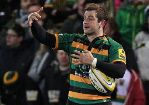 KEY MAN - Stephen Myler (picture: Sharon Lucey)