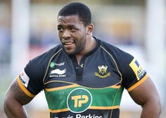 GARDENS RETURN - Brian Mujati