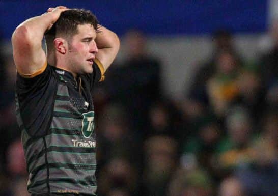 Calum Clark