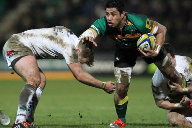 TAKING THE POSITIVES - George Pisi (Sharon Lucey)