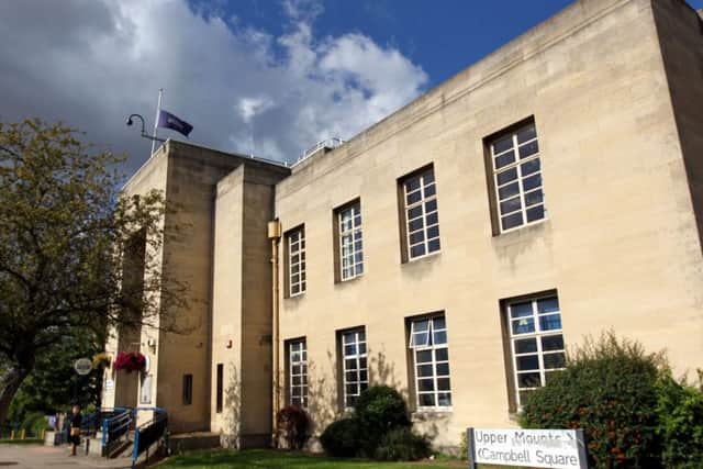 Northampton Magistrates Court NNL-150303-120601001