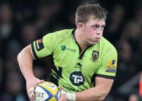 Alex Waller