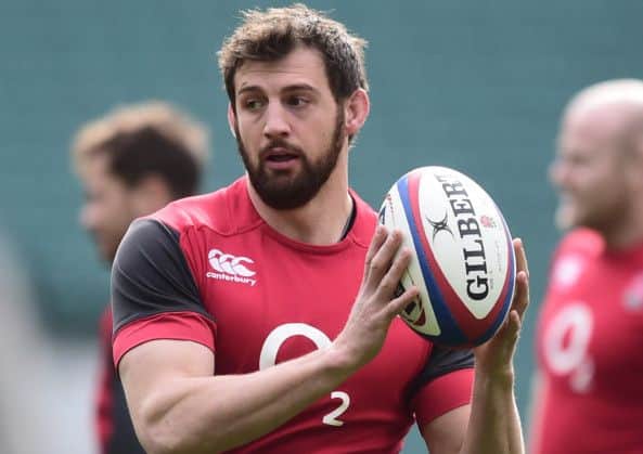 DREAMING OF THE TITLE - Tom Wood