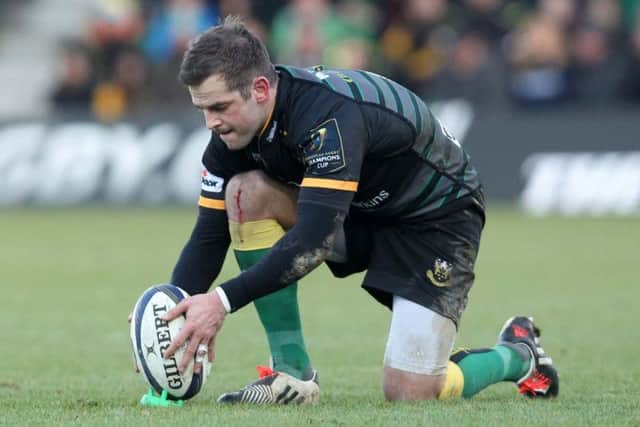 Stephen Myler