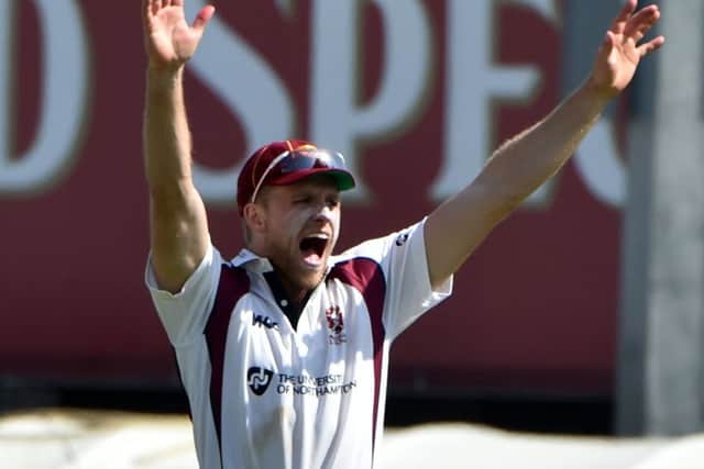 David Willey