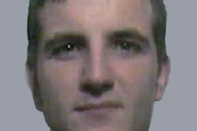 Ryan Humpage