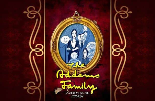 The show ends tonight (Saturday)