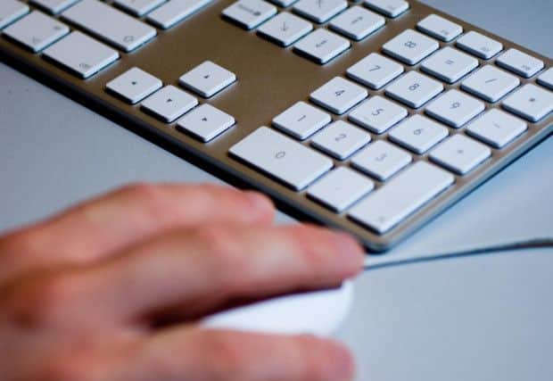 Northamptonshire Police are warning people to take simple measures to avoid falling victim to webcam blackmail, following a dramatic increase in reported incidents over the past few months.