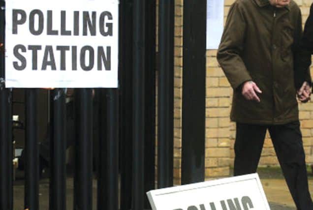 New polling stations in Northamptonshire set to make voting more accessible