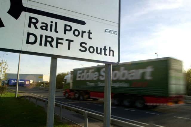 DIRFT