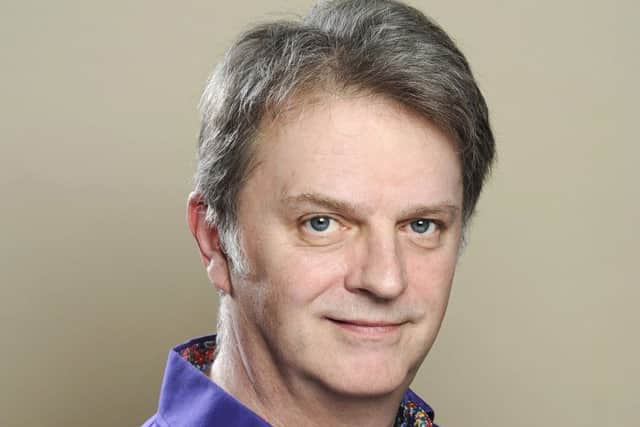 Paul Merton