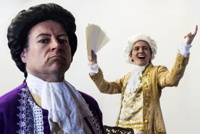 Amadeus