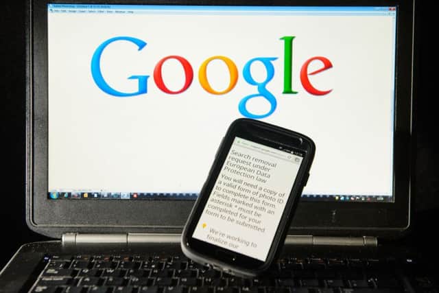 The most frequently searched questions on Google by county