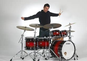 Ian Palmer