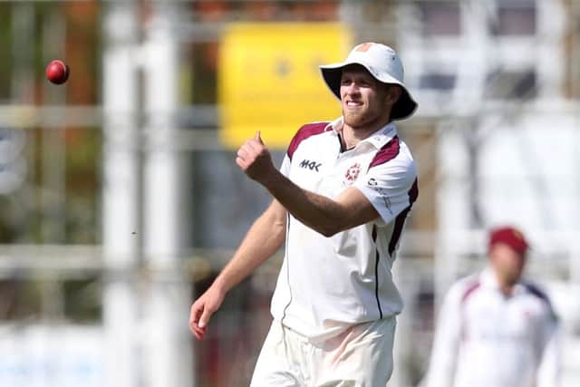 David Willey
