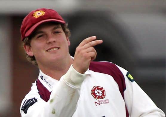 GOOD INNINGS - Rob Newton