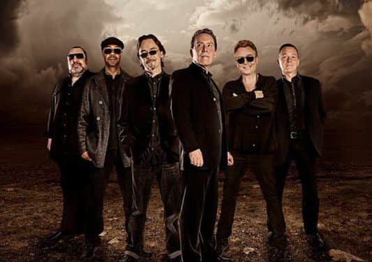 UB40