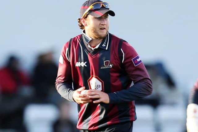 Steelbacks captain Alex Wakely
