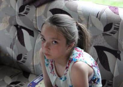 Amber Peat