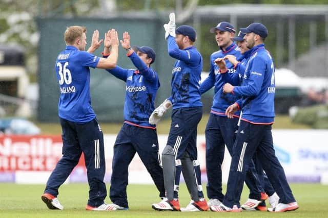 David Willey should add to his solitary England cap during the upcoming series against New Zealand