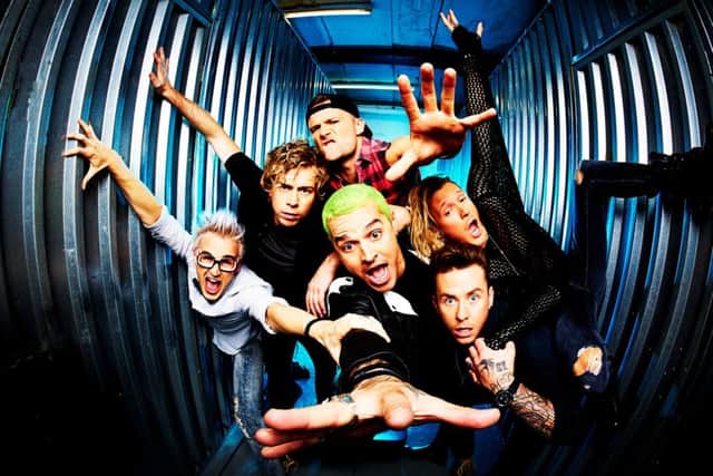 McBusted
