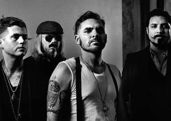 Rival Sons