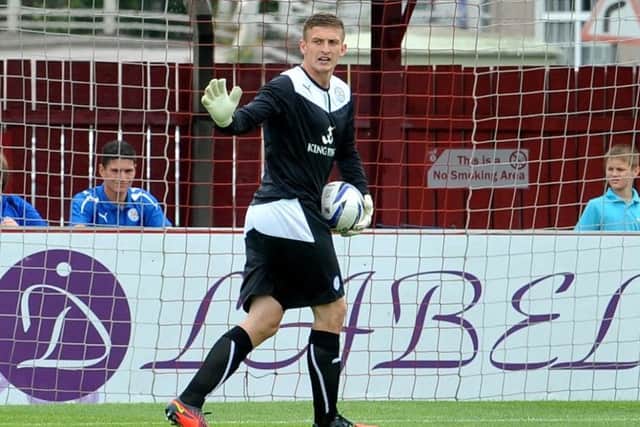 New Cobblers signing Adam Smith