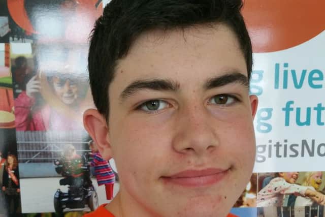 Callum Jones