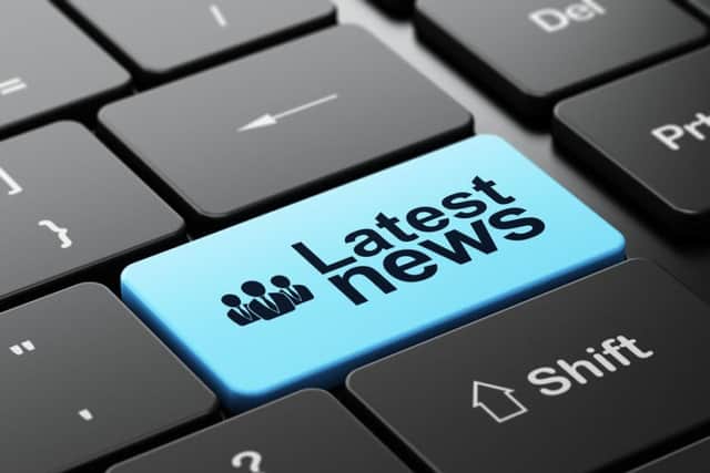 News