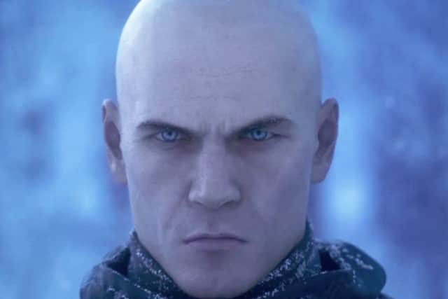 A brand new next generation Hitman will be released in December. Agent 47 is back and is in his prime